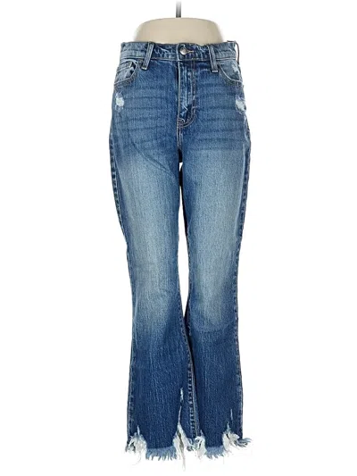 Pre-owned Cello Jeans Jeans In Blue