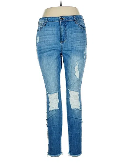 Pre-owned Cello Jeans Jeans In Blue