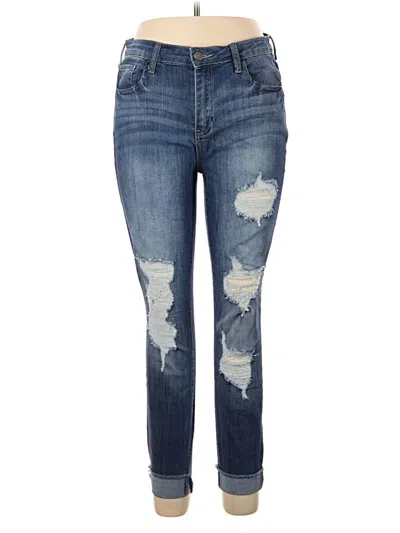 Pre-owned Cello Jeans Jeans In Blue