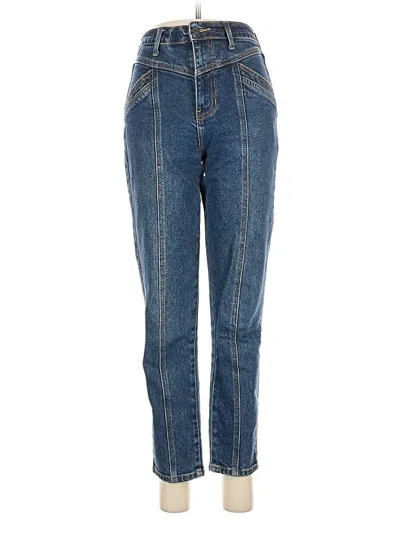 Pre-owned Cello Jeans Jeans In Blue
