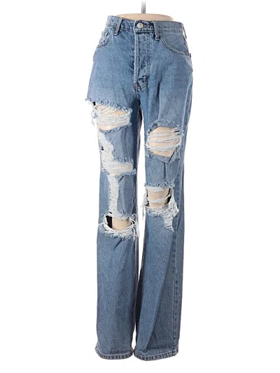 Pre-owned Cello Jeans Jeans In Blue