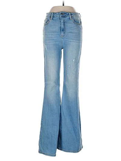Pre-owned Cello Jeans Jeans In Blue