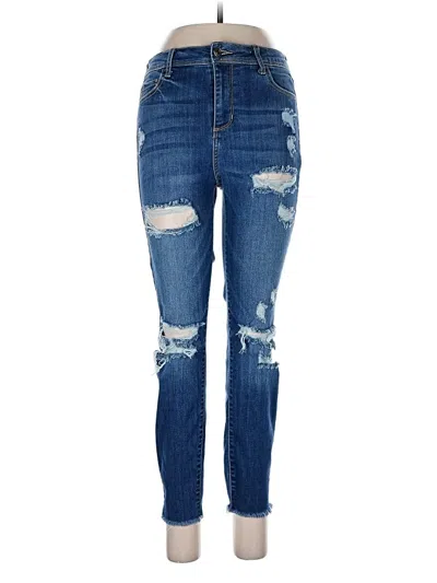 Pre-owned Cello Jeans Jeans In Blue