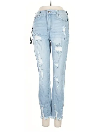 Pre-owned Cello Jeans Jeans In Blue
