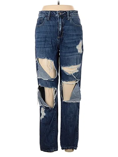 Pre-owned Cello Jeans Jeans In Blue