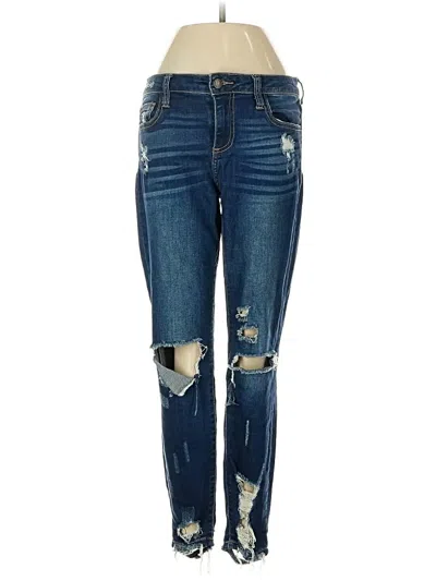 Pre-owned Cello Jeans Jeans In Blue