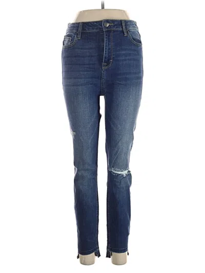 Pre-owned Cello Jeans Jeans In Blue