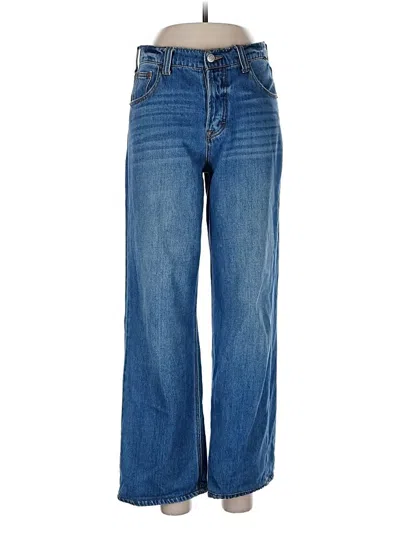 Pre-owned Cello Jeans Jeans In Blue
