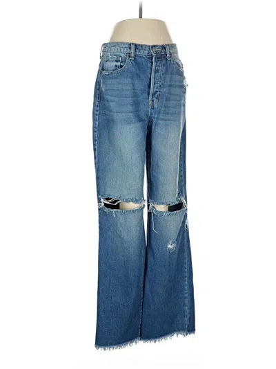 Pre-owned Cello Jeans Jeans In Blue