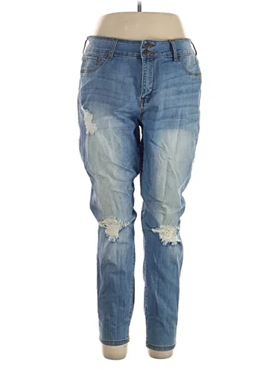 Pre-owned Cello Jeans Jeans In Blue