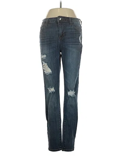 Pre-owned Cello Jeans Jeans In Blue