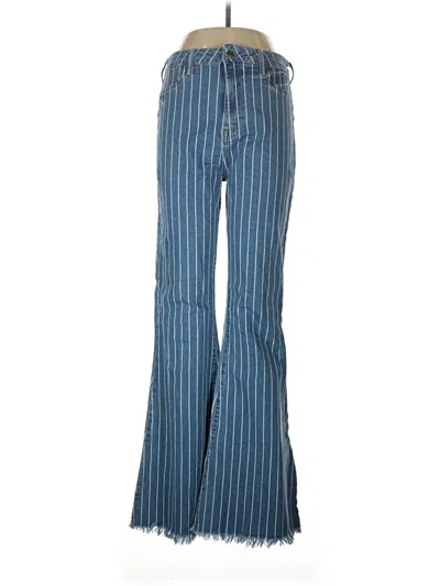Pre-owned Cello Jeans Jeans In Blue