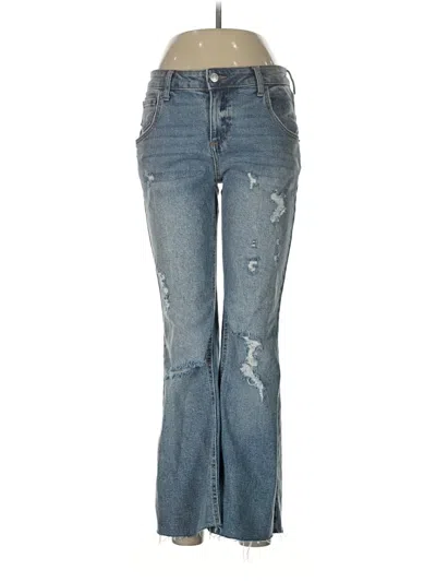 Pre-owned Cello Jeans Jeans In Blue