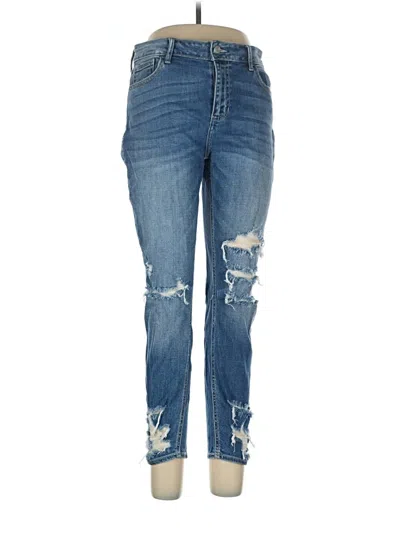 Pre-owned Cello Jeans Jeans In Blue