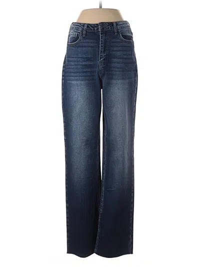 Pre-owned Cello Jeans Jeans In Blue