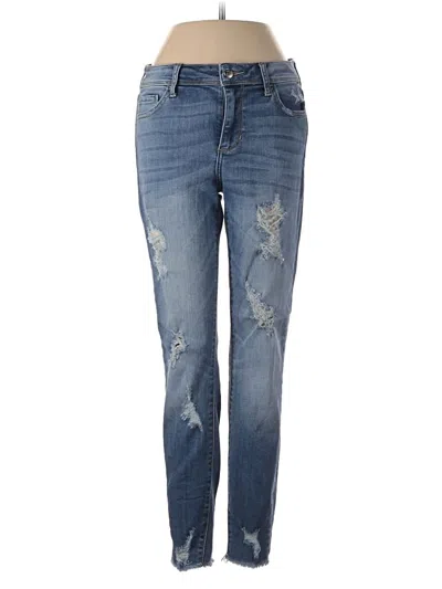 Pre-owned Cello Jeans Jeans In Blue