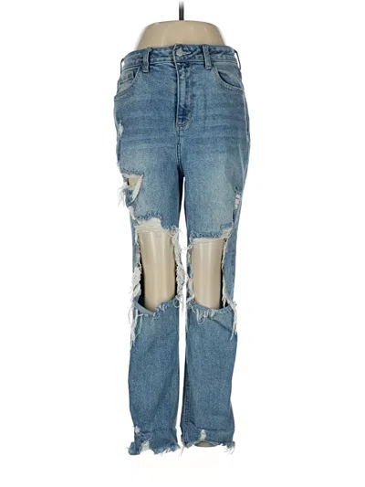 Pre-owned Cello Jeans Jeans In Blue