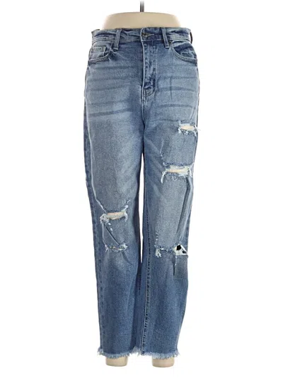 Pre-owned Cello Jeans Jeans In Blue