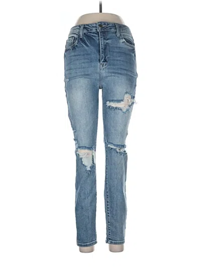 Pre-owned Cello Jeans Jeans In Blue