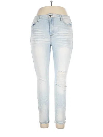 Pre-owned Cello Jeans Jeans In Blue