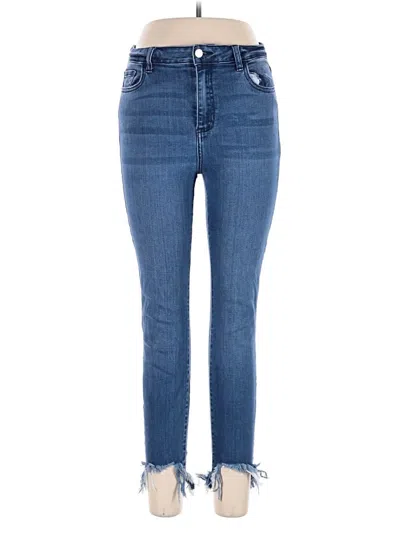 Pre-owned Cello Jeans Jeans In Blue
