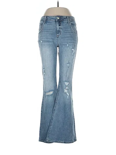 Pre-owned Cello Jeans Jeans In Blue