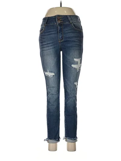 Pre-owned Cello Jeans Jeans In Blue