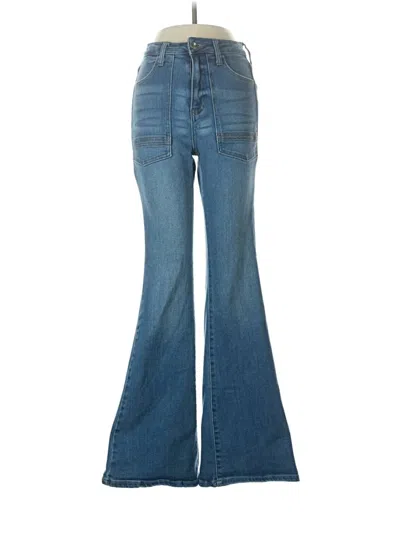 Pre-owned Cello Jeans Jeans In Blue