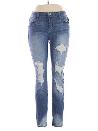 Pre-owned Cello Jeans Jeans In Blue