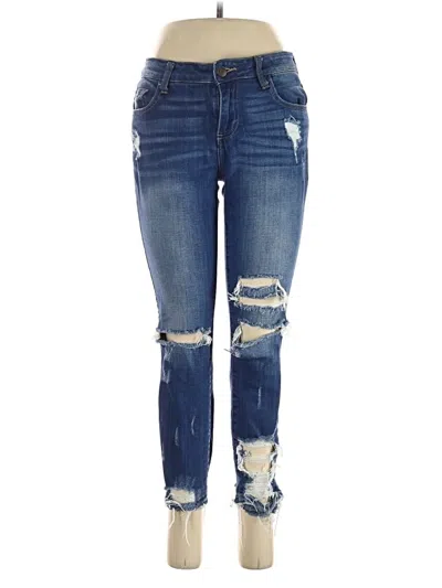 Pre-owned Cello Jeans Jeans In Blue