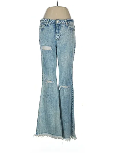 Pre-owned Cello Jeans Jeans In Blue