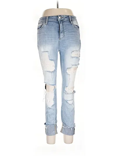 Pre-owned Cello Jeans Jeans In Blue