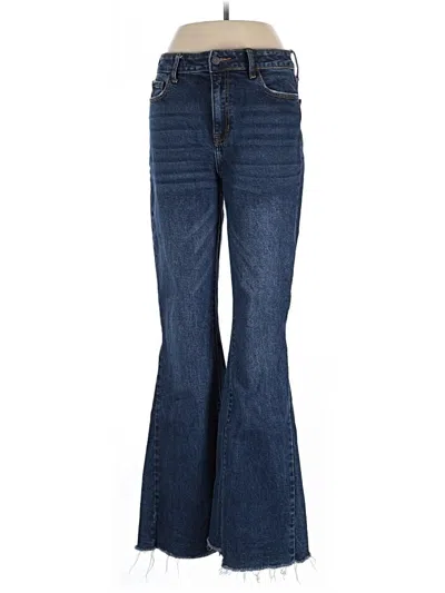 Pre-owned Cello Jeans Jeans In Blue