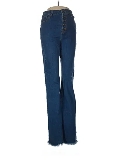 Pre-owned Cello Jeans Jeans In Blue