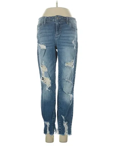 Pre-owned Cello Jeans Jeans In Blue