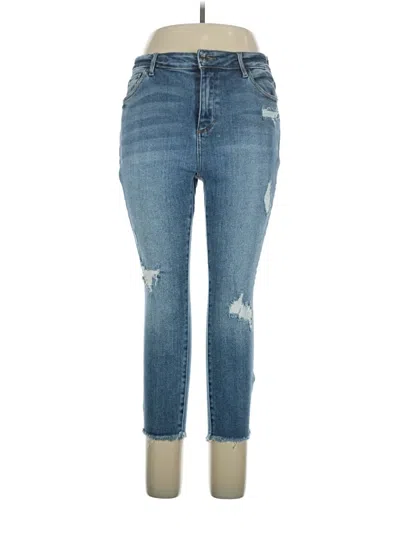 Pre-owned Cello Jeans Jeans In Blue