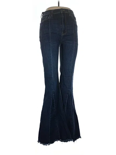 Pre-owned Cello Jeans Jeans In Blue
