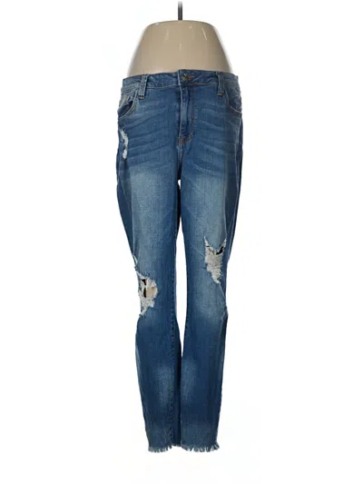 Pre-owned Cello Jeans Jeans In Blue