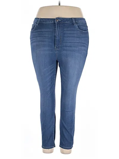 Pre-owned Cello Jeans Jeans In Blue