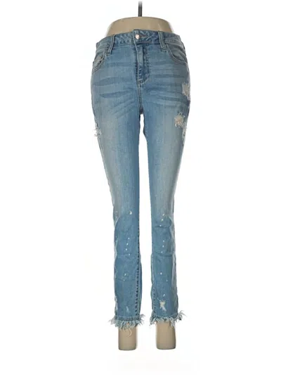 Pre-owned Cello Jeans Jeans In Blue