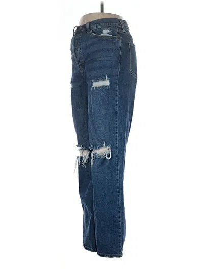 Pre-owned Cello Jeans Jeans In Blue