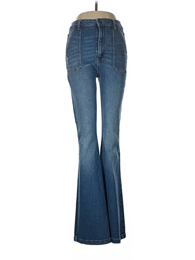 Pre-owned Cello Jeans Jeans In Blue