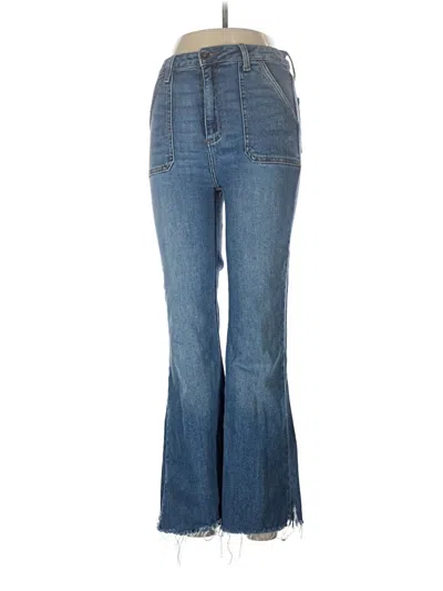 Pre-owned Cello Jeans Jeans In Blue