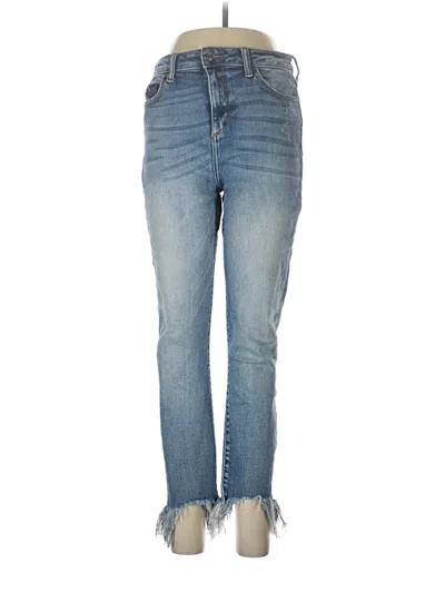 Pre-owned Cello Jeans Jeans In Blue