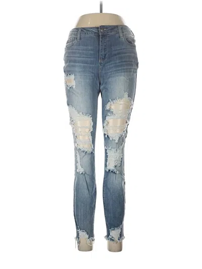 Pre-owned Cello Jeans Jeans In Blue