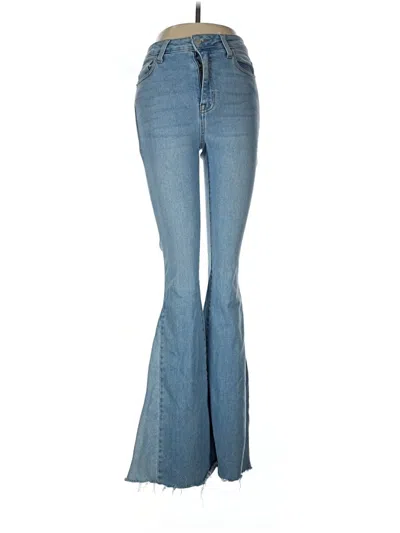 Pre-owned Cello Jeans Jeans In Blue