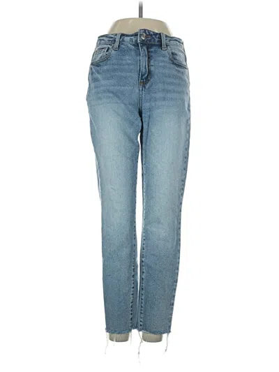 Pre-owned Cello Jeans Jeans In Blue