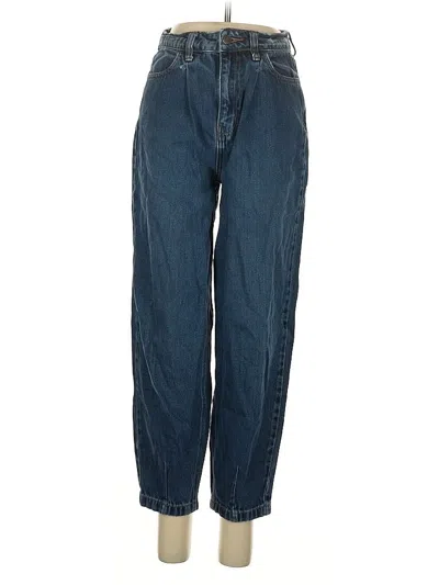 Pre-owned Cello Jeans Jeans In Blue
