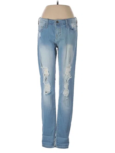 Pre-owned Cello Jeans Jeans In Blue