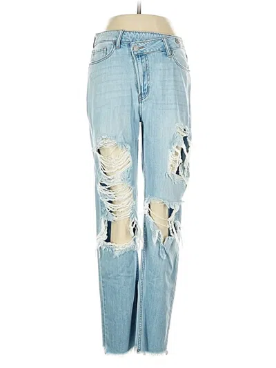 Pre-owned Cello Jeans Jeans In Blue